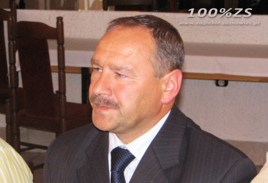 Leszek Baczyński prezesem Zagłębia