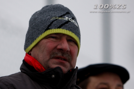 Quo Vadis Baczyński?