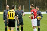 Nielba Wągrowiec - Zagłębie Sosnowiec