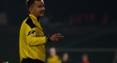 Piotr Lasyk sędzią meczu w Rybniku