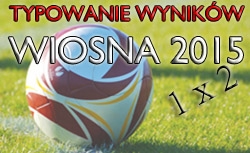 Bacasos zwycięzcą typowania wyników