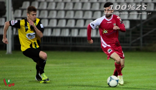 Cracovia zainteresowana Mizgałą?