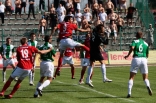 Olimpia Grudziądz - Zagłębie Sosnowiec