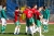 Lechia Zielona Góra - Zagłębie Sosnowiec