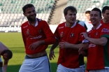 Zagłębie Sosnowiec - Chojniczanka Chojnice