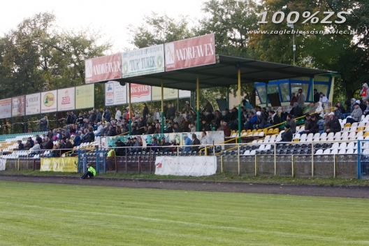 Lech Rypin i Tur Turek wycofają się z ligi