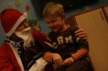 Zagłębie dla dzieciaków: Mikołaj w domu dziecka