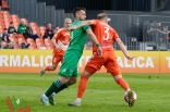 Bruk-Bet Nieciecza - Zagłębie Sosnowiec