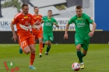 Bruk-Bet Nieciecza - Zagłębie Sosnowiec