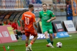Bruk-Bet Nieciecza - Zagłębie Sosnowiec