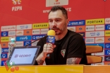 Bruk-Bet Nieciecza - Zagłębie Sosnowiec