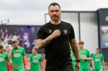 Bruk-Bet Nieciecza - Zagłębie Sosnowiec