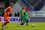 Bruk-Bet Nieciecza - Zagłębie Sosnowiec