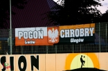 Chrobry - Zagłębie