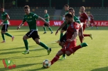 GKS Bełchatów - Zagłębie Sosnowiec