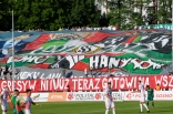 Zagłębie Sosnowiec - Resovia Rzeszów cz.2