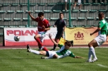 Olimpia Grudziądz - Zagłębie Sosnowiec