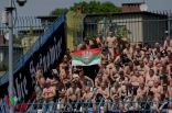 Ruch Chorzów - Zagłębie Sosnowiec (galeria 2)