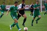 Sparing z Polonią Łaziska Górne i Górnikiem Zabrze (ME)