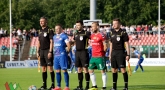 Sebastian Krasny arbitrem meczu w Jastrzębiu!