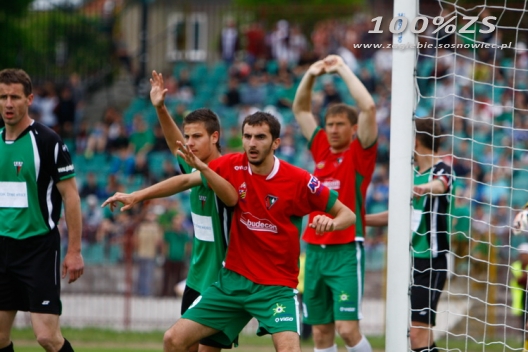 Wypożyczeni od Kozielskiego wracają