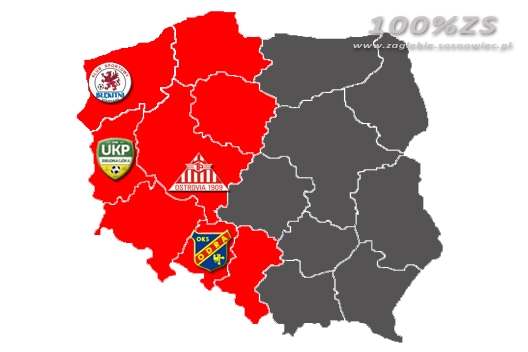 Beniaminkowie w komplecie