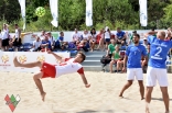Puchar Polski Beach Soccer 2019 - TONIO TEAM SOSNOWIEC