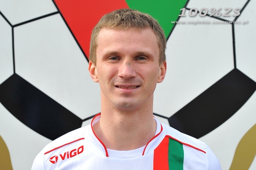 Wojciech Białek: Zawiodłem wszystkich