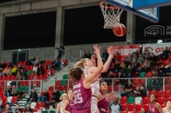 MB Zagłębie Sosnowiec - Basket 25 Bydgoszcz
