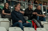 MB Zagłębie Sosnowiec - Basket 25 Bydgoszcz