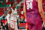 MB Zagłębie Sosnowiec - Basket 25 Bydgoszcz