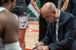 MB Zagłębie Sosnowiec - Basket 25 Bydgoszcz