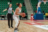MB Zagłębie Sosnowiec - Basket 25 Bydgoszcz
