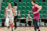MB Zagłębie Sosnowiec - Basket 25 Bydgoszcz