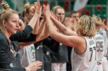 MB Zagłębie Sosnowiec - Basket 25 Bydgoszcz