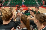 MB Zagłębie Sosnowiec - Basket 25 Bydgoszcz