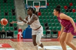 MB Zagłębie Sosnowiec - Basket 25 Bydgoszcz