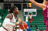 MB Zagłębie Sosnowiec - Basket 25 Bydgoszcz