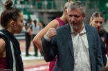 MB Zagłębie Sosnowiec - Basket 25 Bydgoszcz