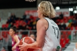 MB Zagłębie Sosnowiec - Basket 25 Bydgoszcz