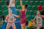 MB Zagłębie Sosnowiec - Basket 25 Bydgoszcz
