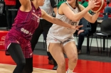 MB Zagłębie Sosnowiec - Basket 25 Bydgoszcz