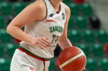 MB Zagłębie Sosnowiec - Basket 25 Bydgoszcz