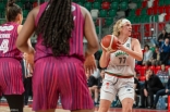 MB Zagłębie Sosnowiec - Basket 25 Bydgoszcz