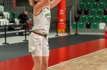 MB Zagłębie Sosnowiec - Basket 25 Bydgoszcz
