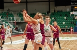 MB Zagłębie Sosnowiec - Basket 25 Bydgoszcz
