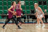 MB Zagłębie Sosnowiec - Basket 25 Bydgoszcz