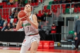 MB Zagłębie Sosnowiec - Basket 25 Bydgoszcz