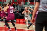 MB Zagłębie Sosnowiec - Basket 25 Bydgoszcz