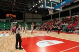 MB Zagłębie Sosnowiec - Basket 25 Bydgoszcz